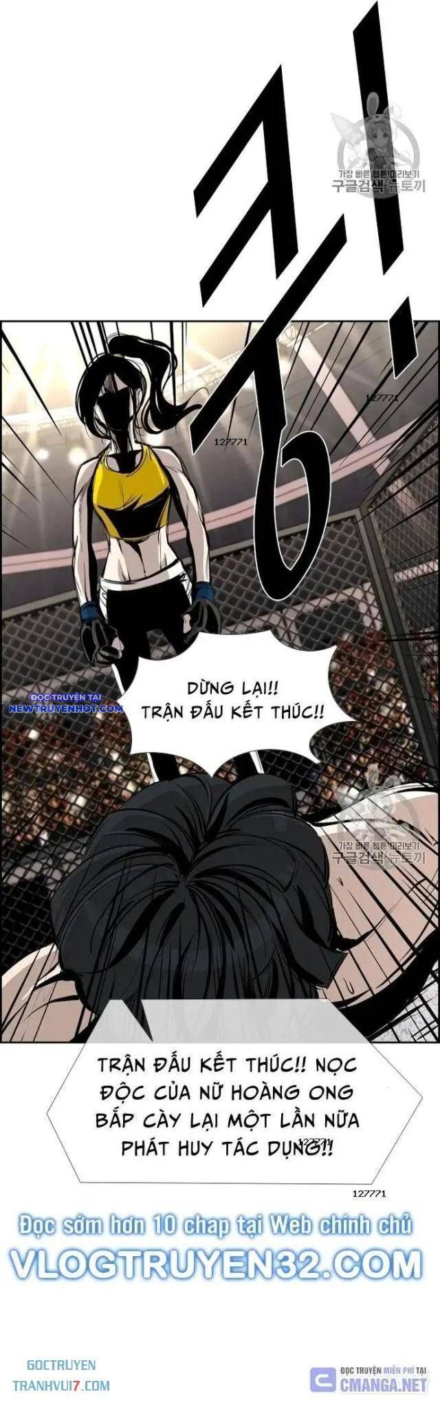Shark - Cá Mập Chapter 166 - 3