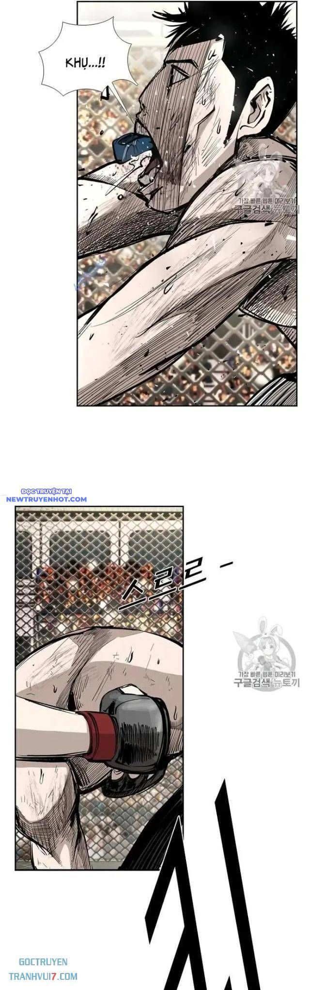 Shark - Cá Mập Chapter 166 - 22