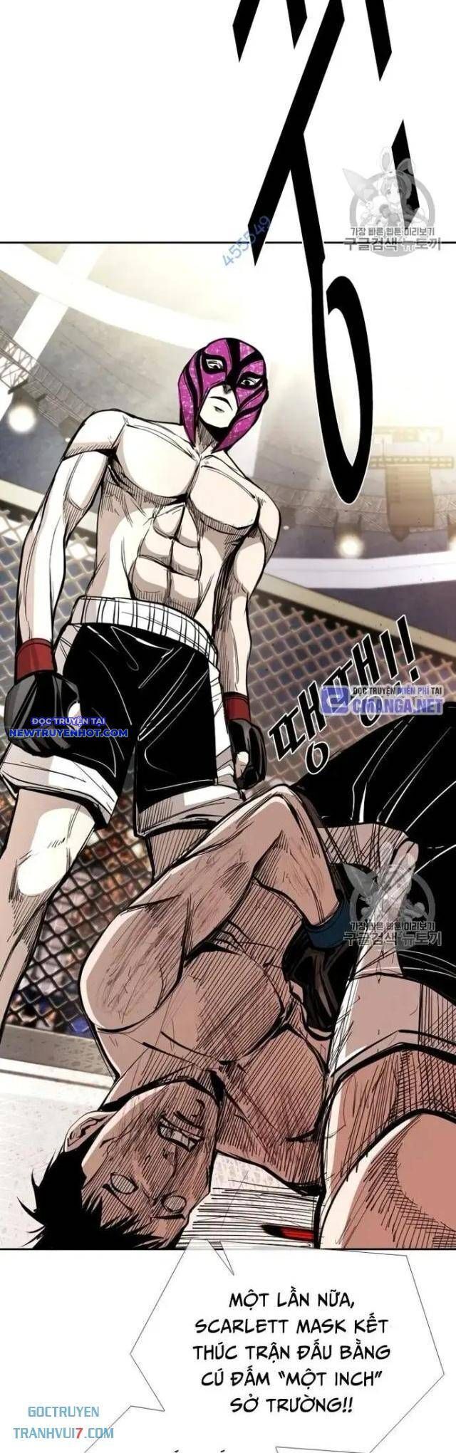 Shark - Cá Mập Chapter 166 - 23