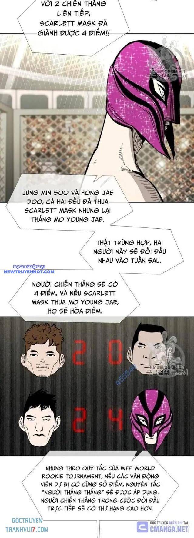 Shark - Cá Mập Chapter 166 - 24