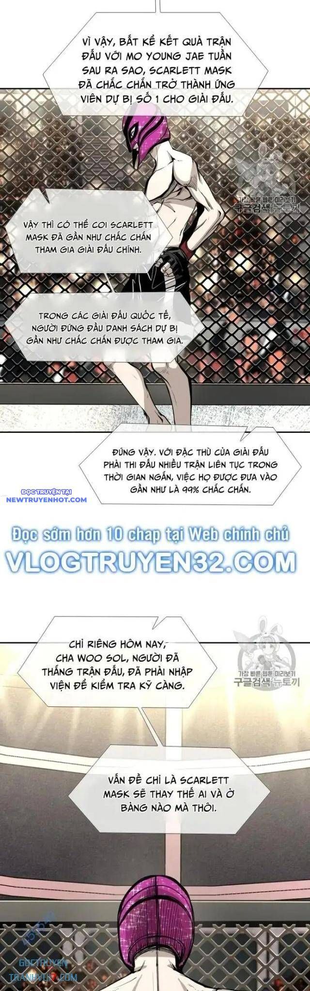 Shark - Cá Mập Chapter 166 - 25