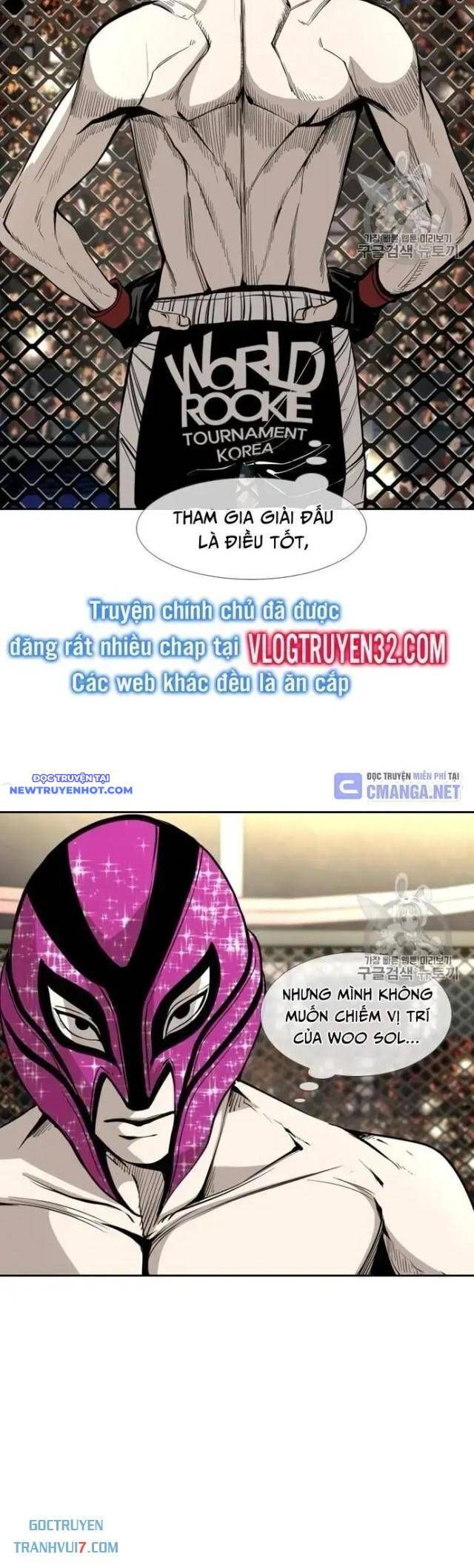 Shark - Cá Mập Chapter 166 - 26