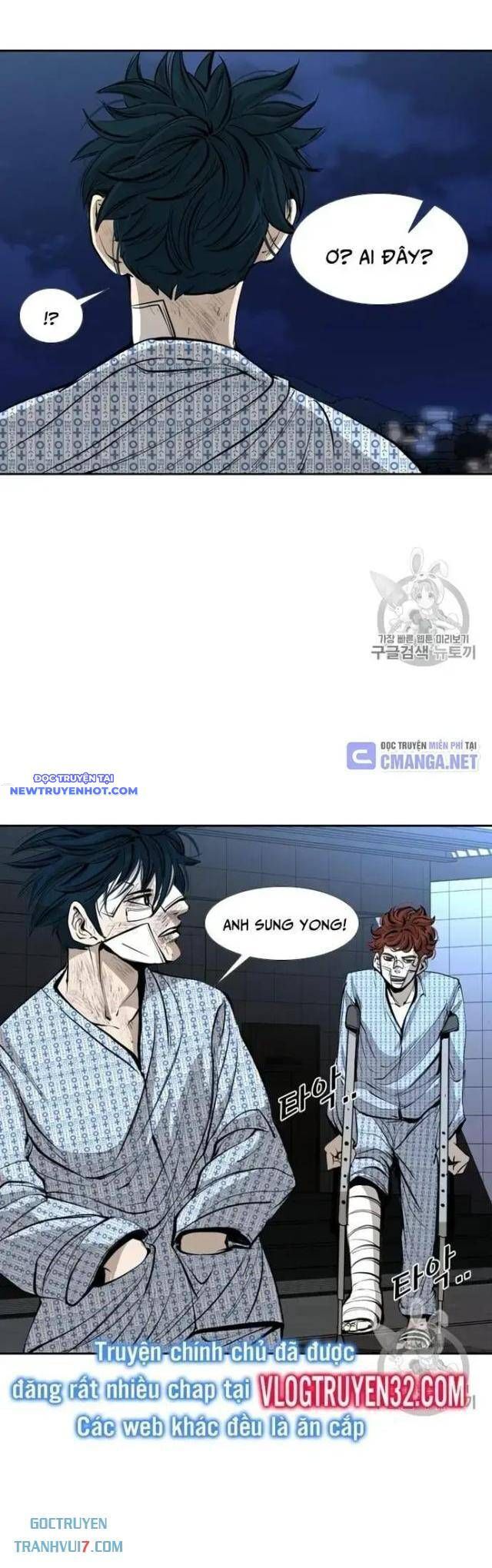 Shark - Cá Mập Chapter 166 - 29