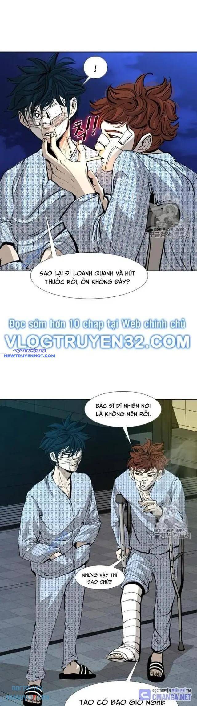 Shark - Cá Mập Chapter 166 - 30
