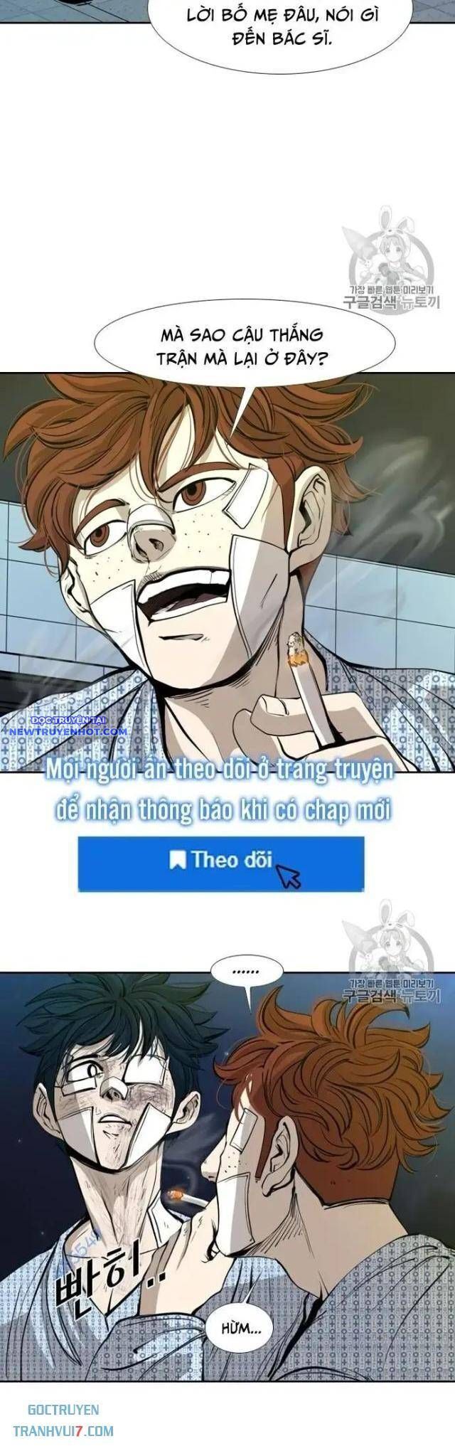 Shark - Cá Mập Chapter 166 - 31