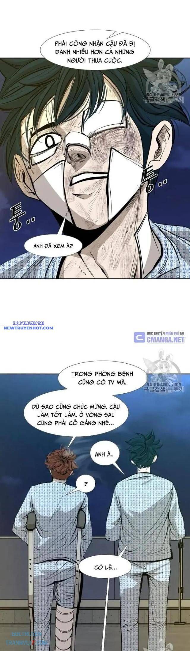 Shark - Cá Mập Chapter 166 - 32