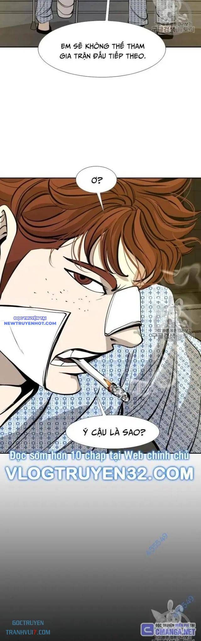 Shark - Cá Mập Chapter 166 - 33