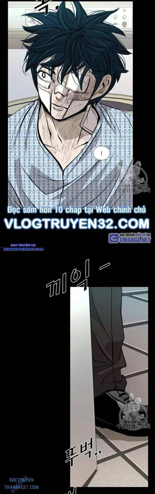 Shark - Cá Mập Chapter 166 - 35