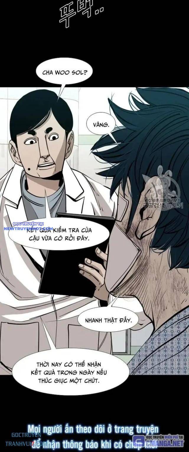 Shark - Cá Mập Chapter 166 - 36