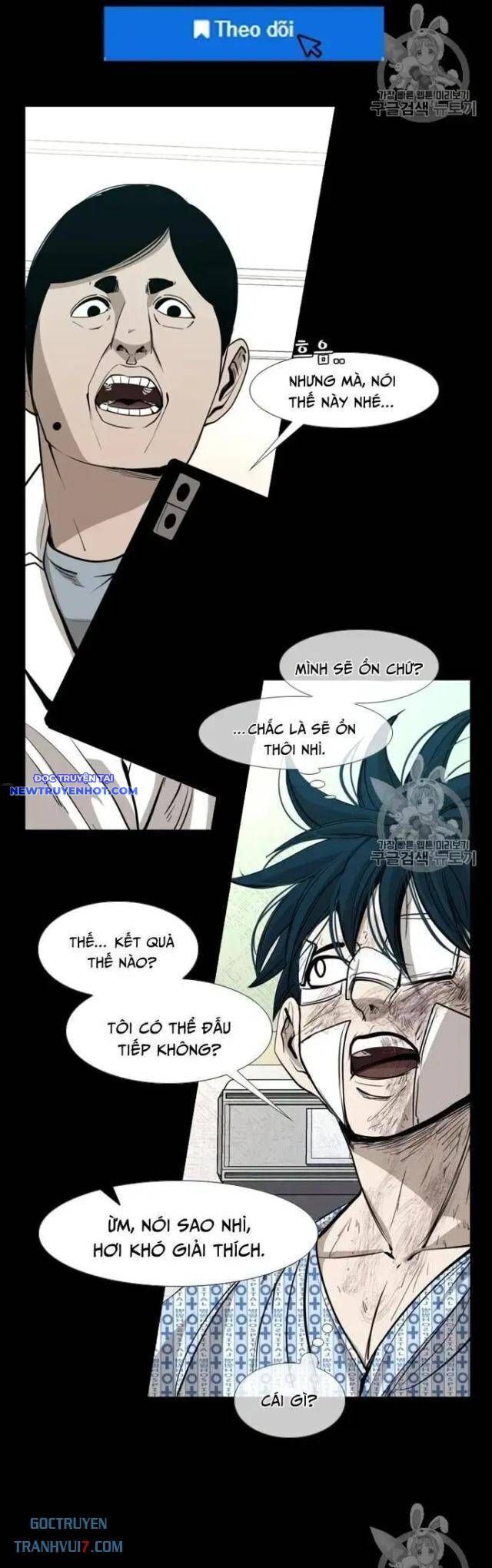 Shark - Cá Mập Chapter 166 - 37