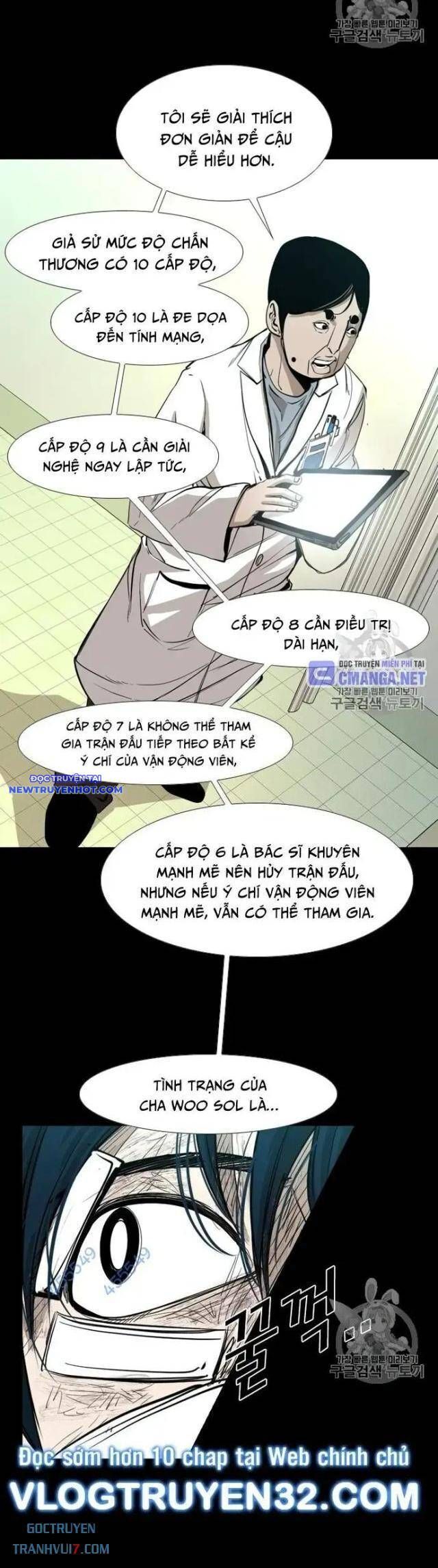 Shark - Cá Mập Chapter 166 - 38