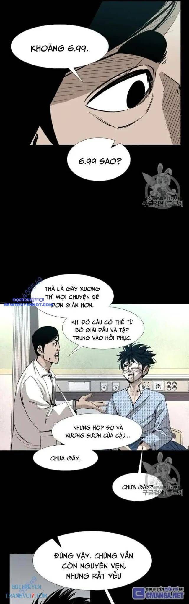 Shark - Cá Mập Chapter 166 - 39