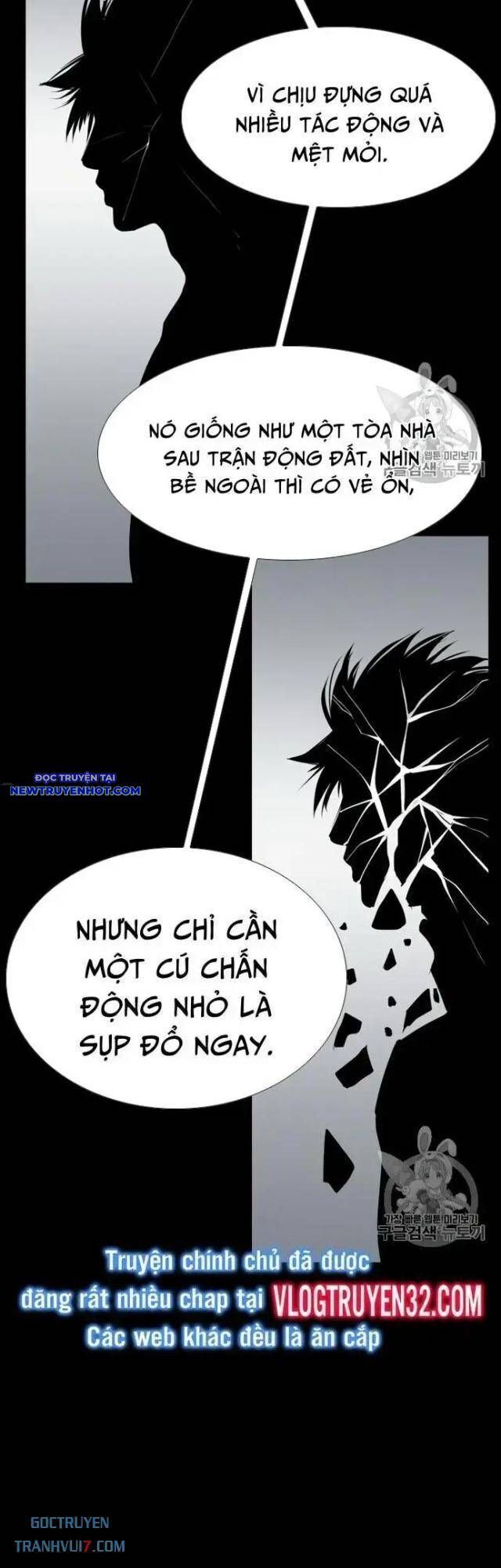 Shark - Cá Mập Chapter 166 - 40