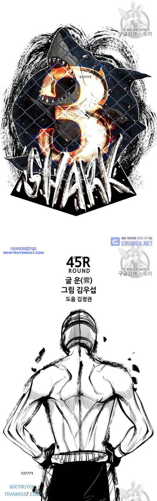 Shark - Cá Mập Chapter 166 - 5