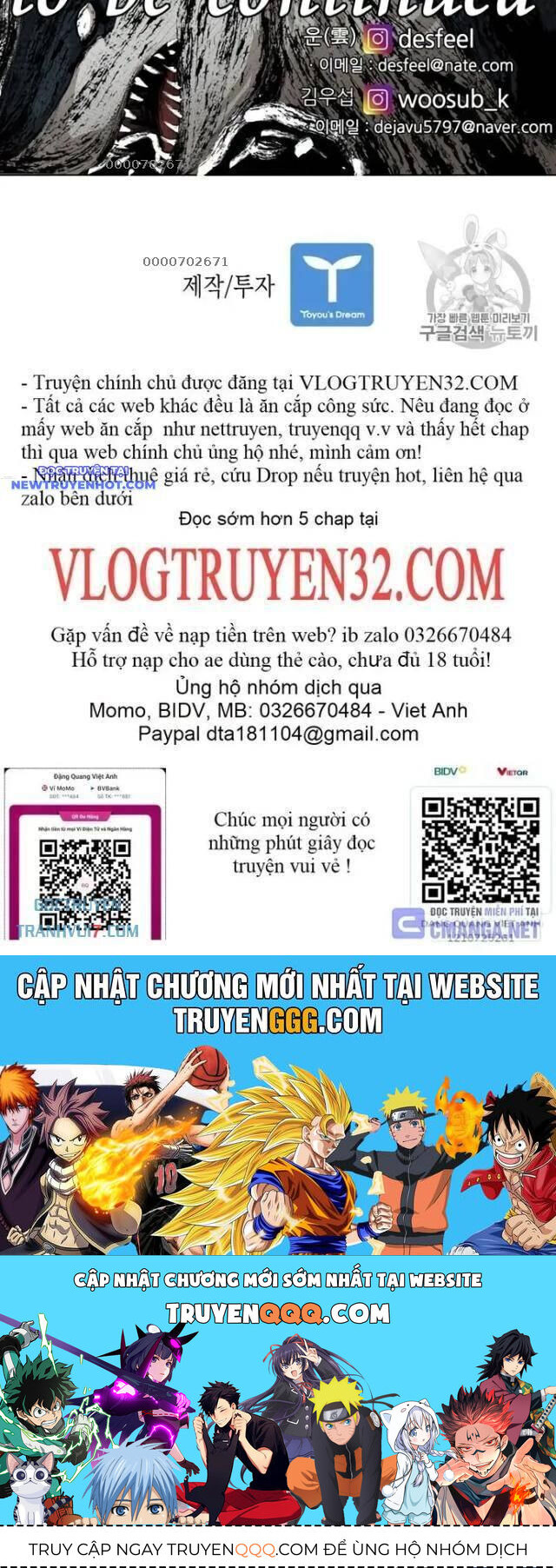 Shark - Cá Mập Chapter 166 - 44