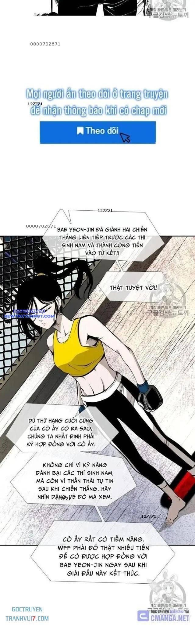 Shark - Cá Mập Chapter 166 - 6