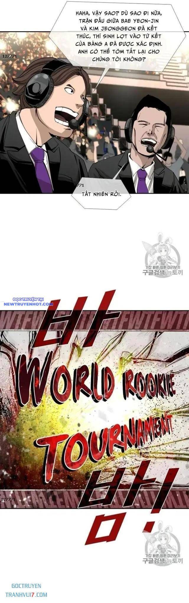 Shark - Cá Mập Chapter 166 - 7