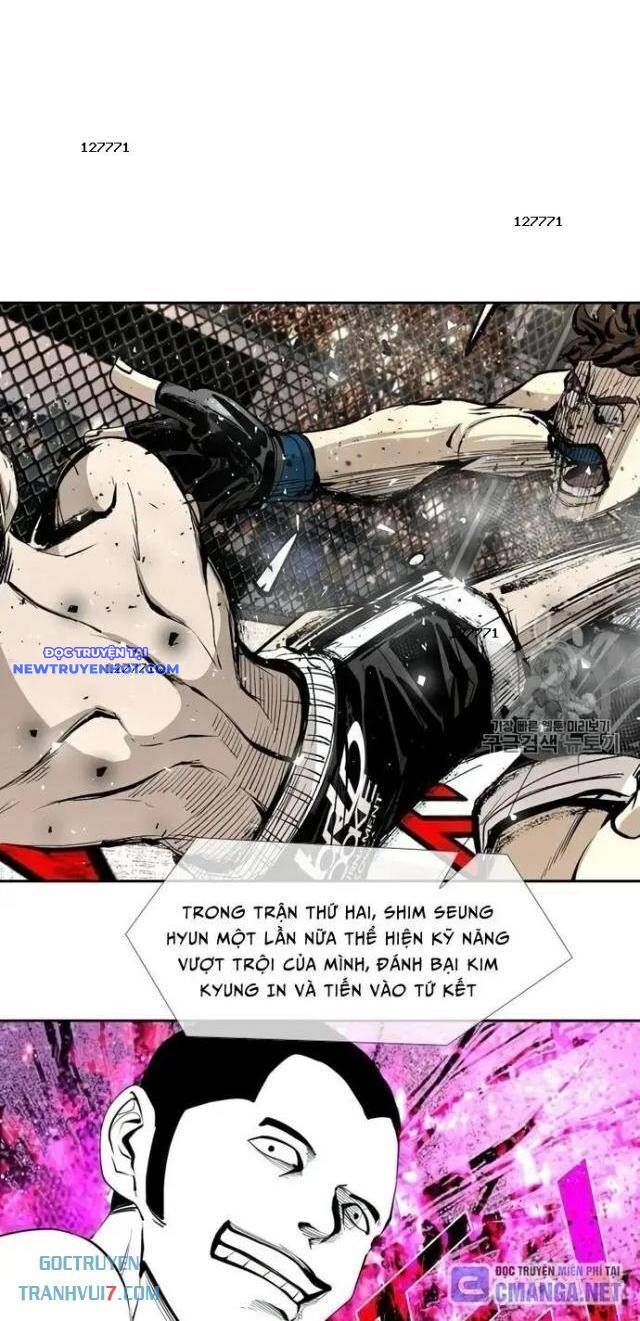 Shark - Cá Mập Chapter 166 - 9