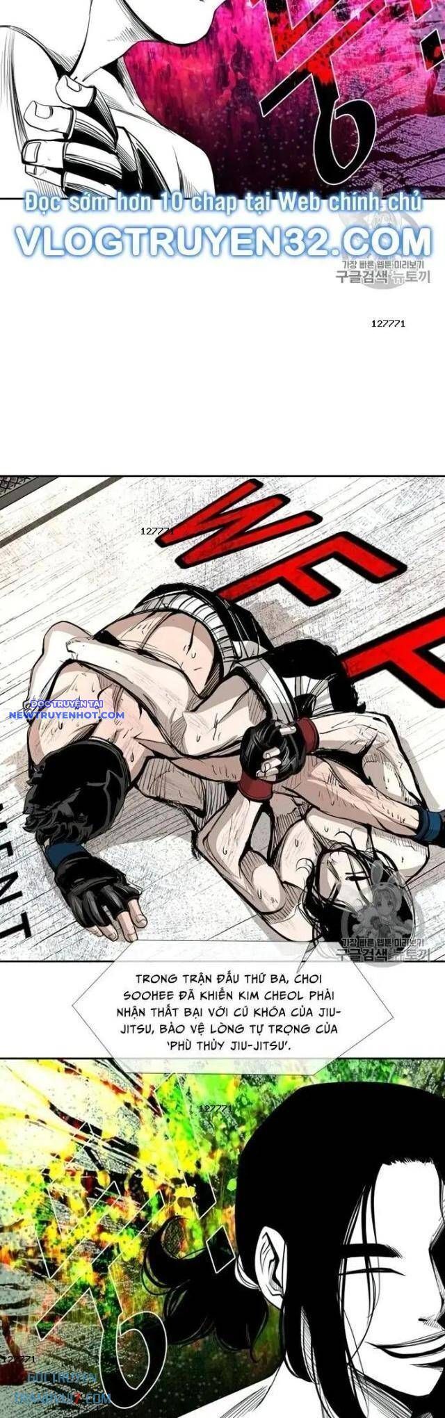 Shark - Cá Mập Chapter 166 - 10