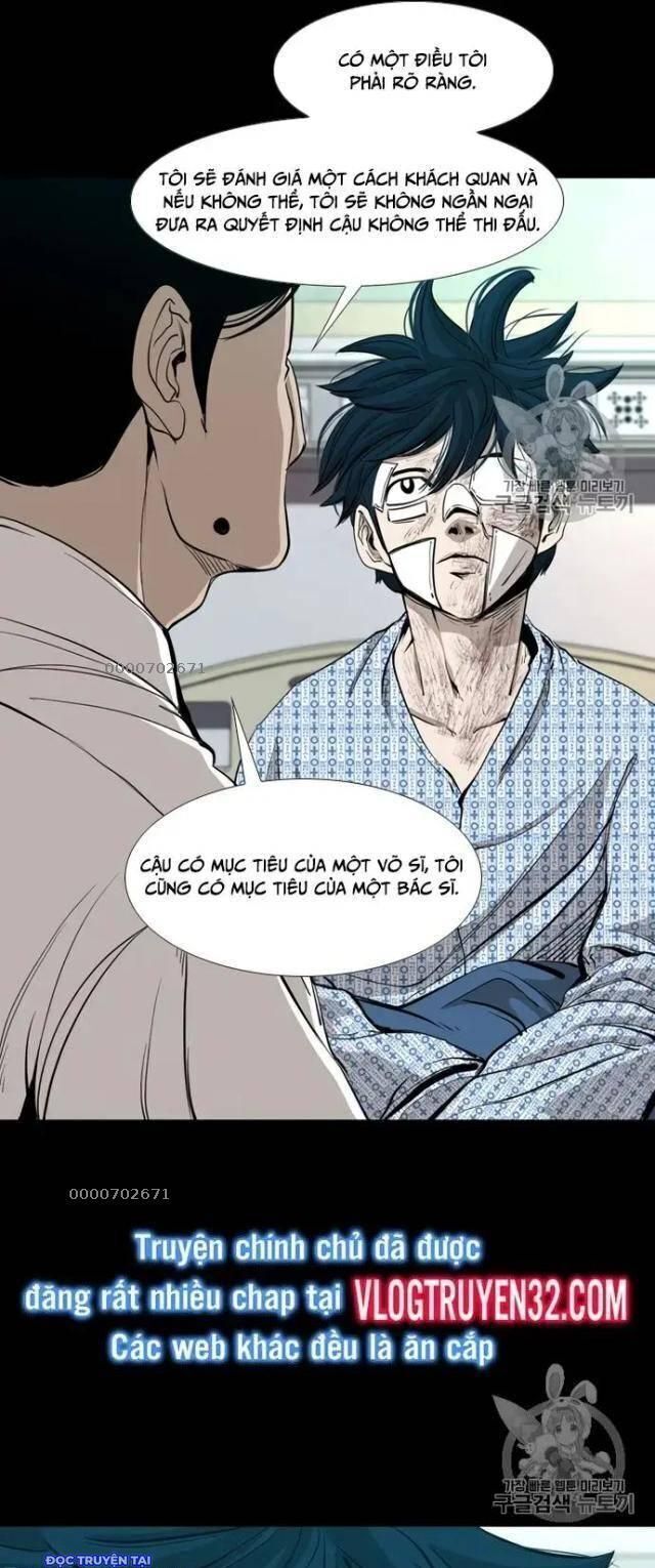 Shark - Cá Mập Chapter 167 - 11