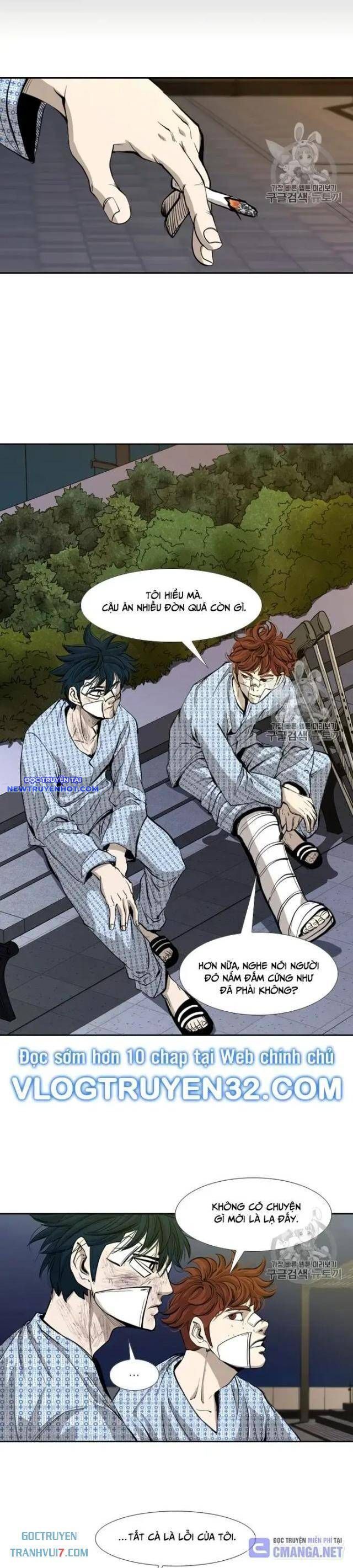 Shark - Cá Mập Chapter 167 - 13