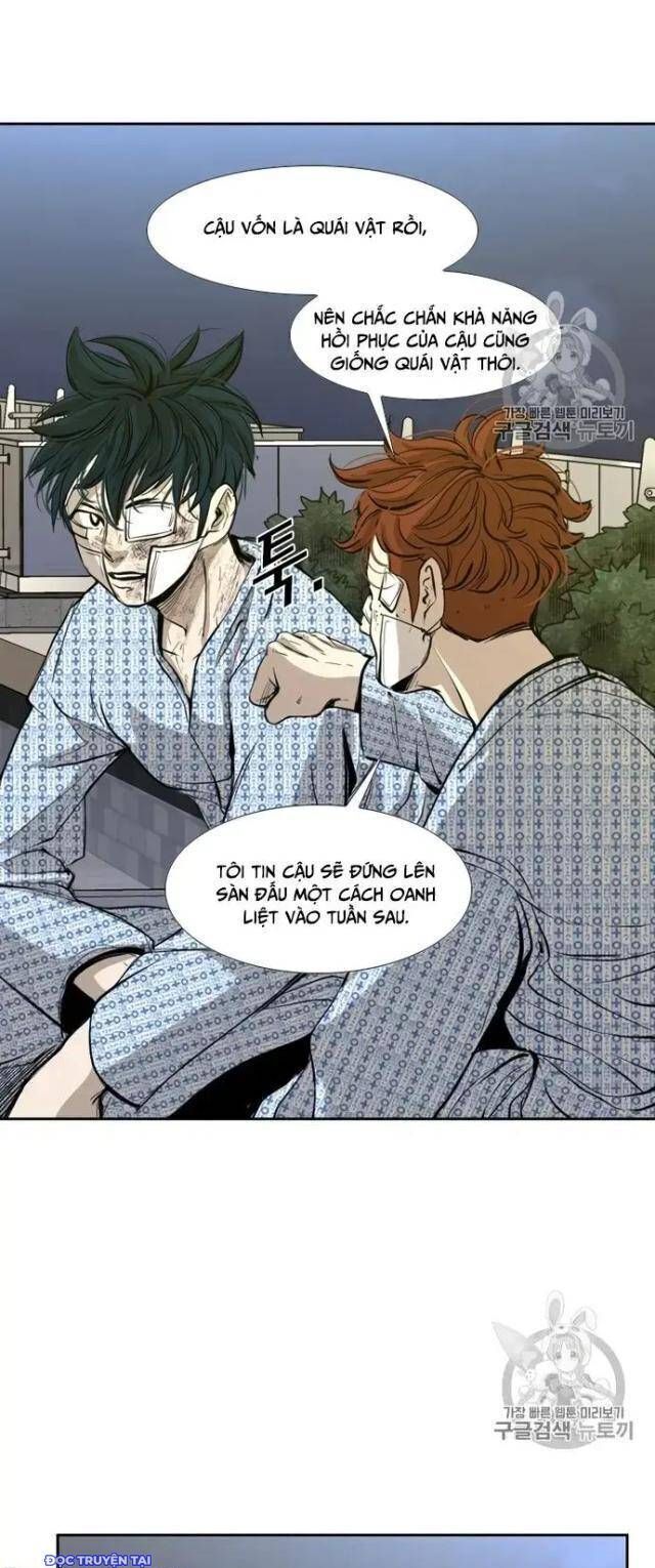 Shark - Cá Mập Chapter 167 - 15