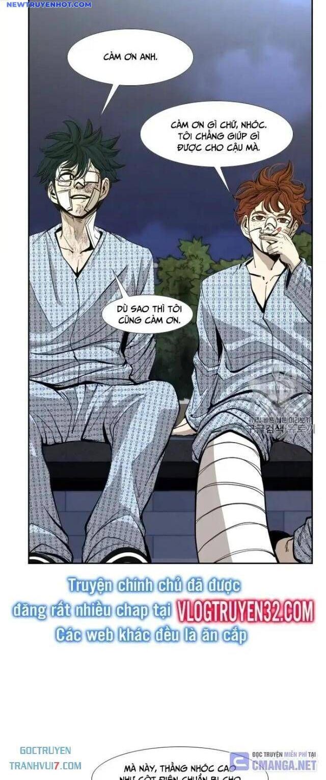 Shark - Cá Mập Chapter 167 - 16