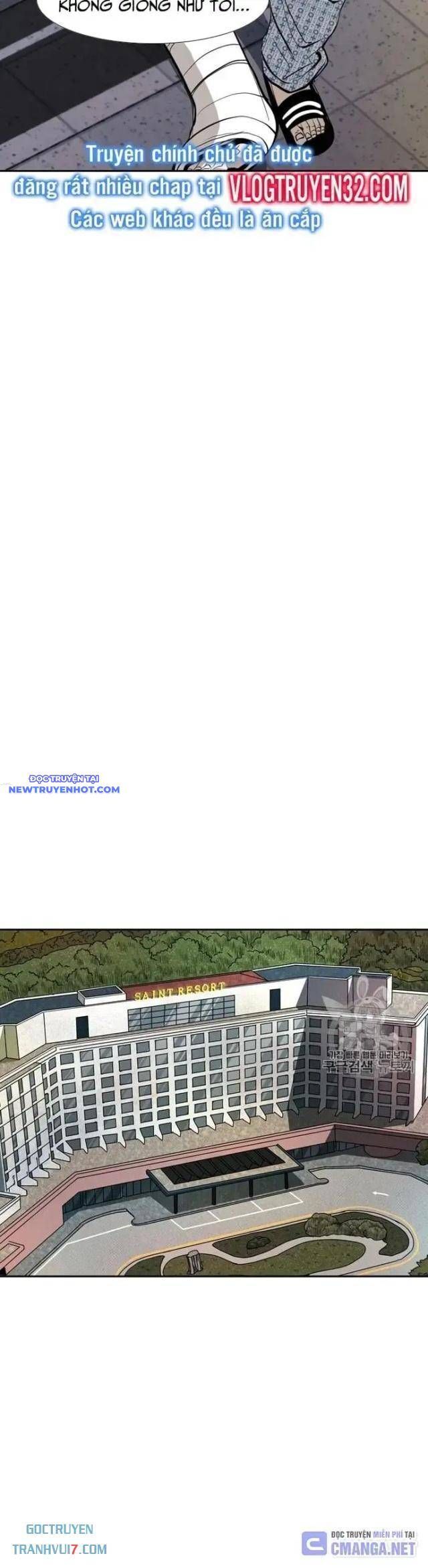 Shark - Cá Mập Chapter 167 - 18