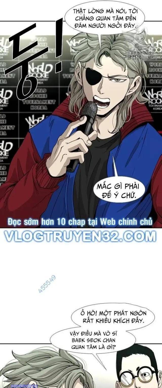 Shark - Cá Mập Chapter 167 - 19