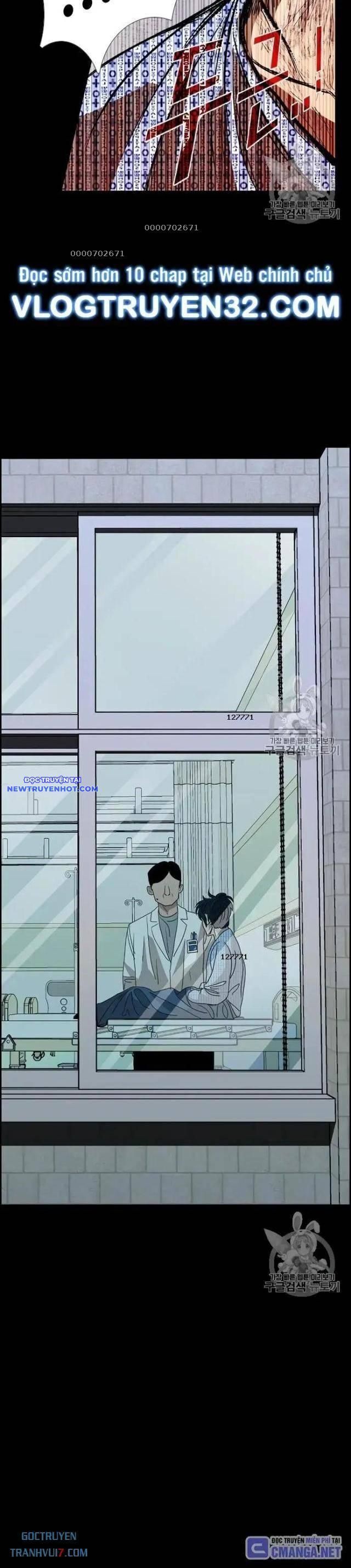 Shark - Cá Mập Chapter 167 - 3