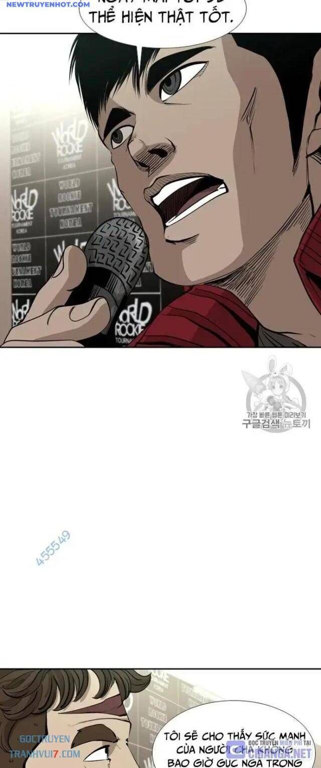 Shark - Cá Mập Chapter 167 - 23