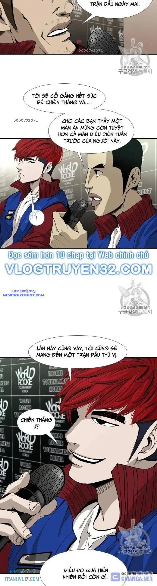 Shark - Cá Mập Chapter 167 - 24