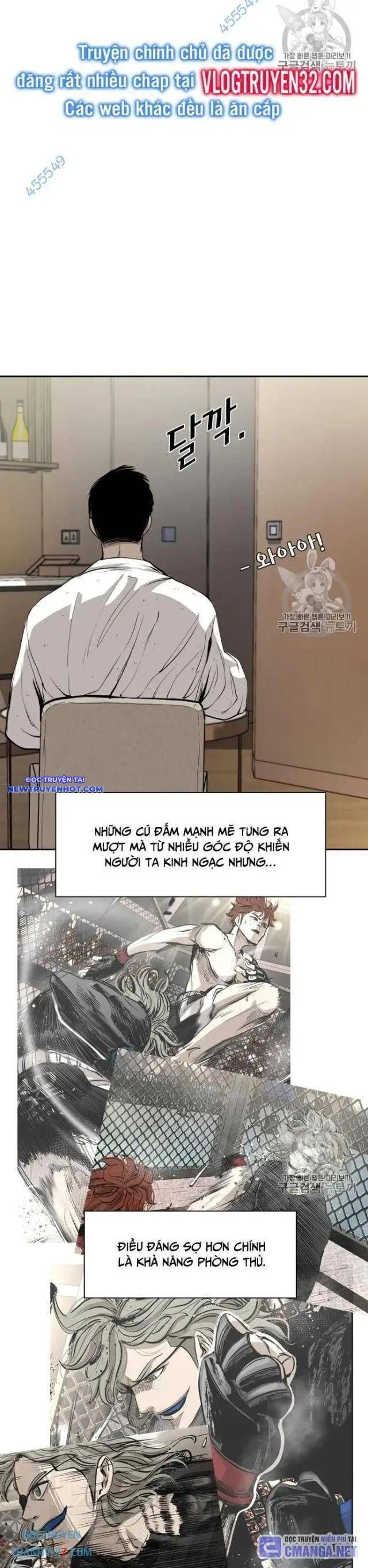 Shark - Cá Mập Chapter 167 - 28