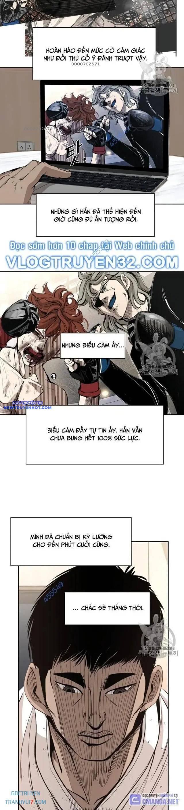 Shark - Cá Mập Chapter 167 - 29