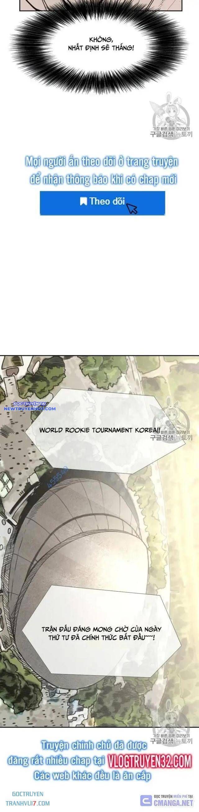 Shark - Cá Mập Chapter 167 - 30