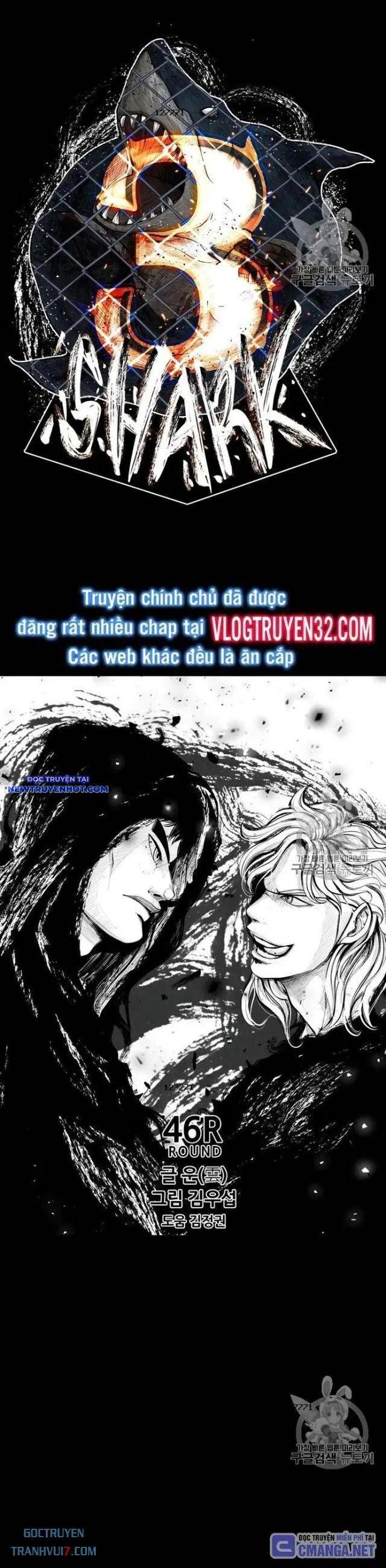 Shark - Cá Mập Chapter 167 - 4