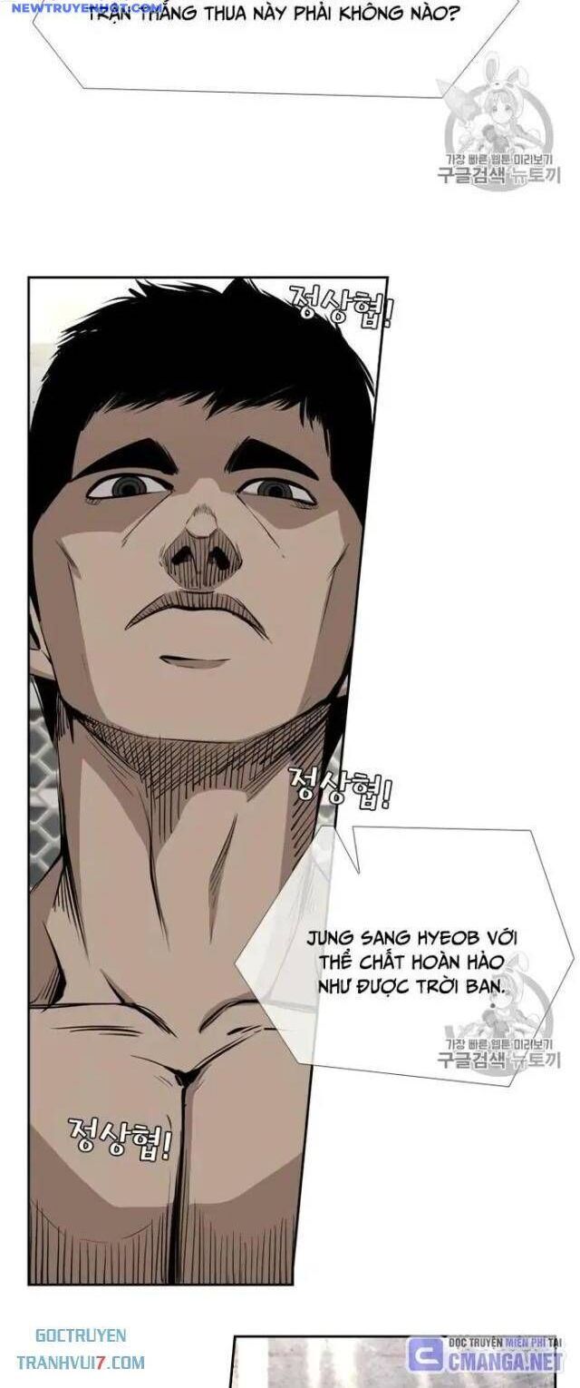 Shark - Cá Mập Chapter 167 - 32