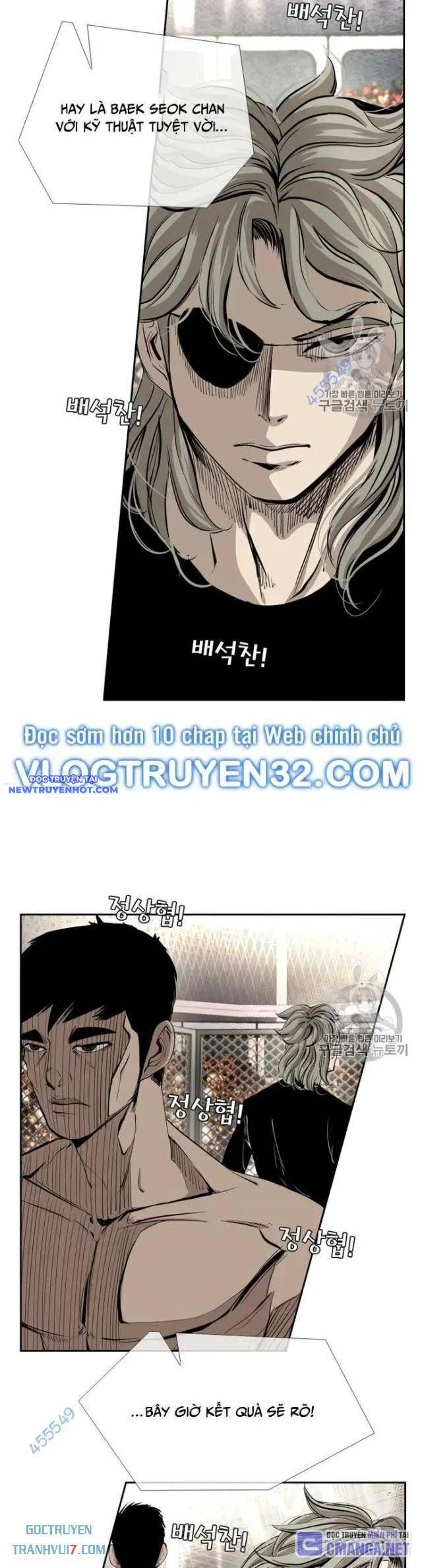 Shark - Cá Mập Chapter 167 - 33