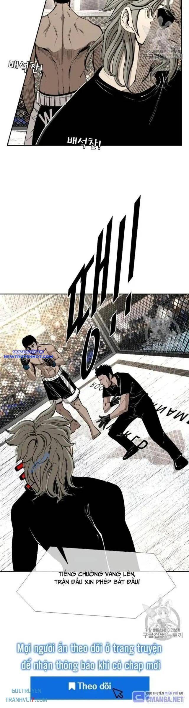 Shark - Cá Mập Chapter 167 - 34