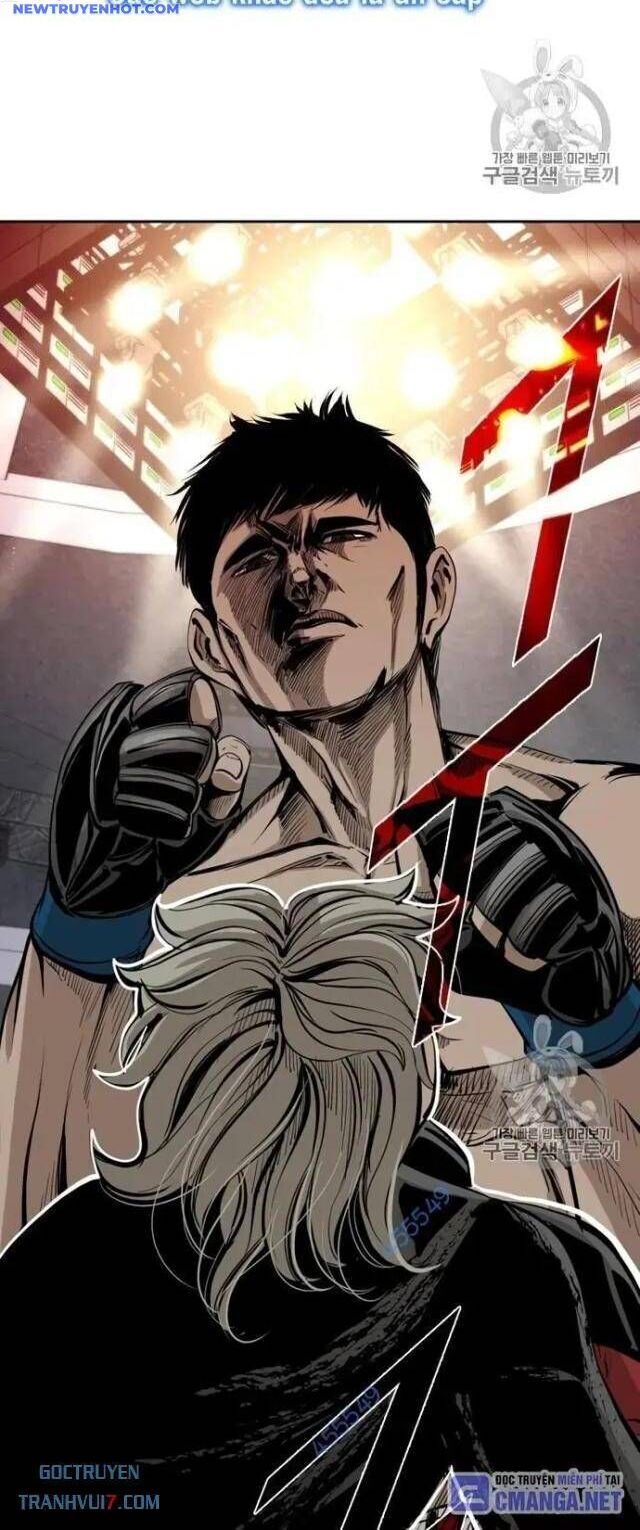 Shark - Cá Mập Chapter 167 - 36