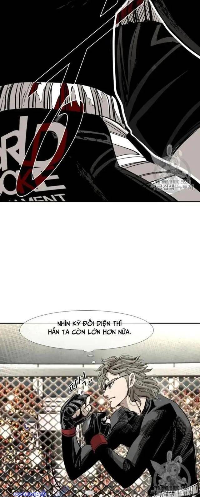 Shark - Cá Mập Chapter 167 - 37