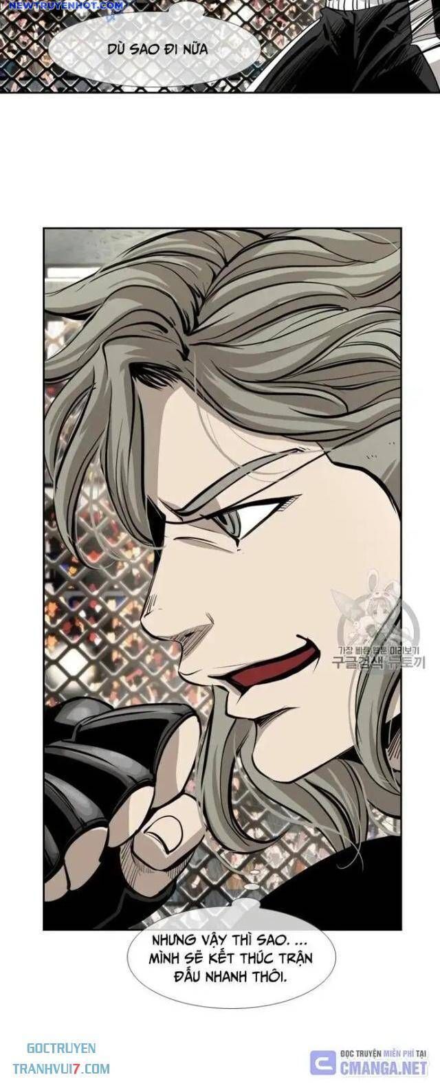 Shark - Cá Mập Chapter 167 - 38