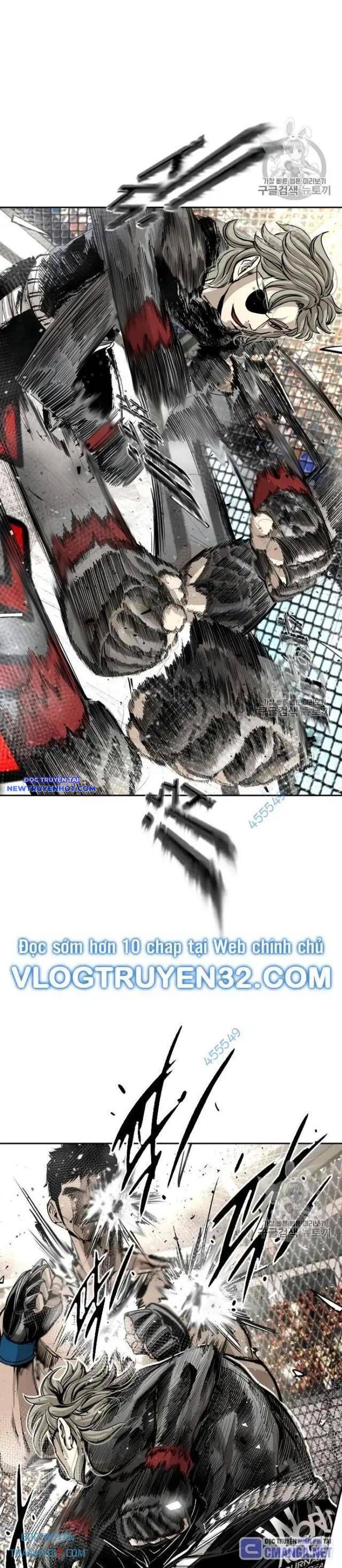 Shark - Cá Mập Chapter 167 - 39