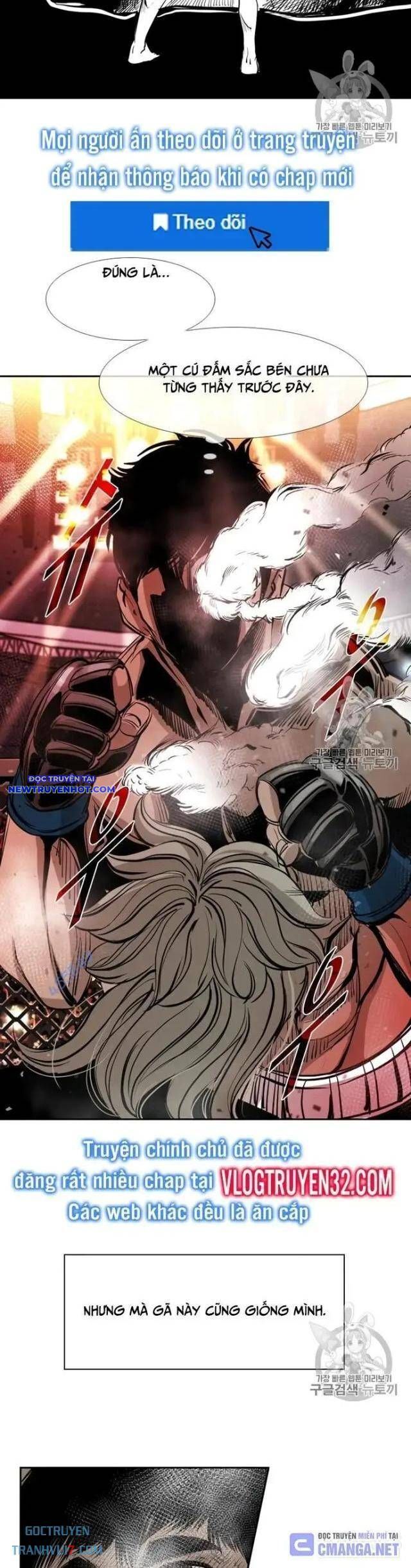 Shark - Cá Mập Chapter 167 - 42