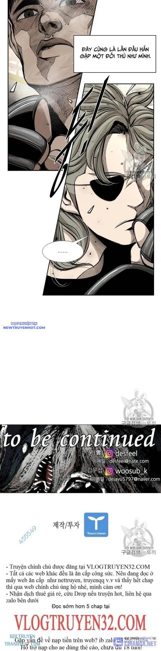 Shark - Cá Mập Chapter 167 - 43