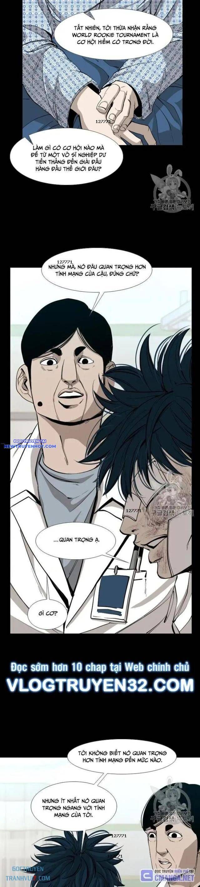 Shark - Cá Mập Chapter 167 - 7