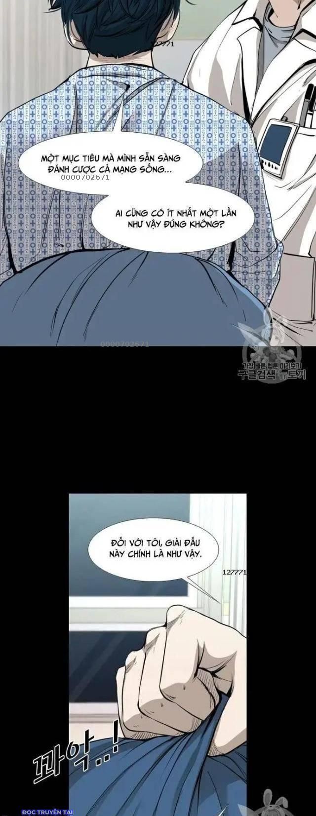 Shark - Cá Mập Chapter 167 - 8