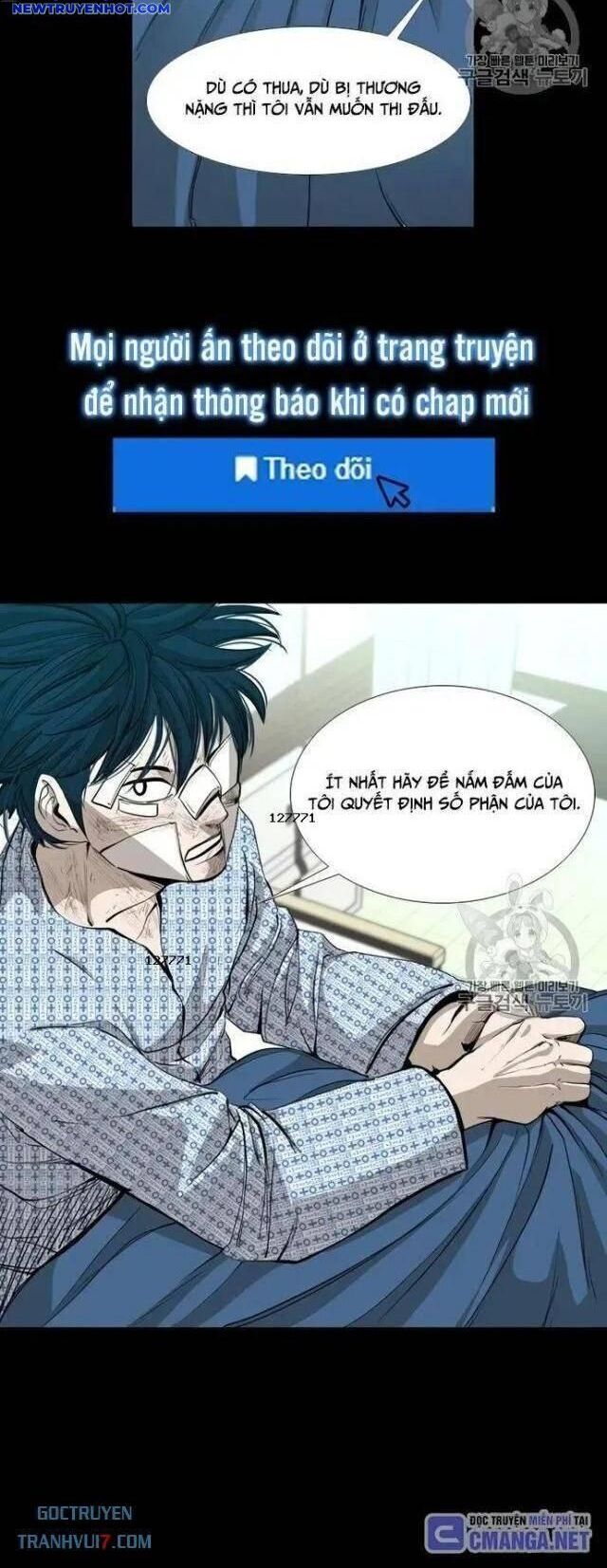 Shark - Cá Mập Chapter 167 - 9