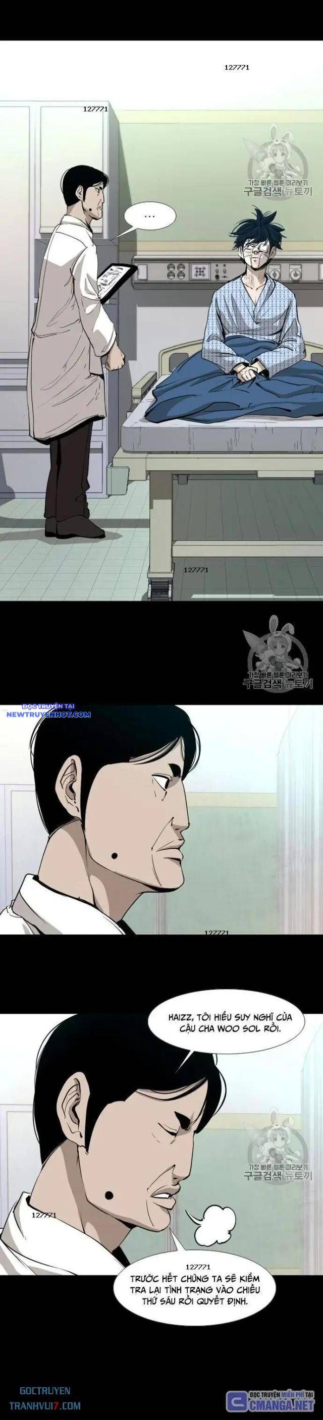 Shark - Cá Mập Chapter 167 - 10