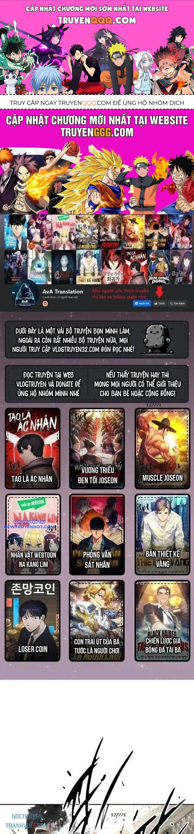 Shark - Cá Mập Chapter 168 - 1